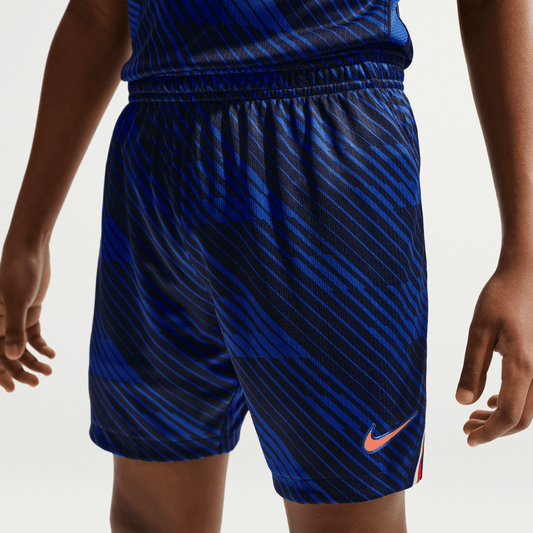 Nike France 2026 Home Shorts Youth