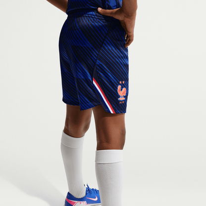 Nike France 2026 Home Shorts Youth
