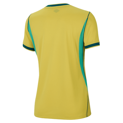 Nike Brazil 2026 Home Jersey Women's