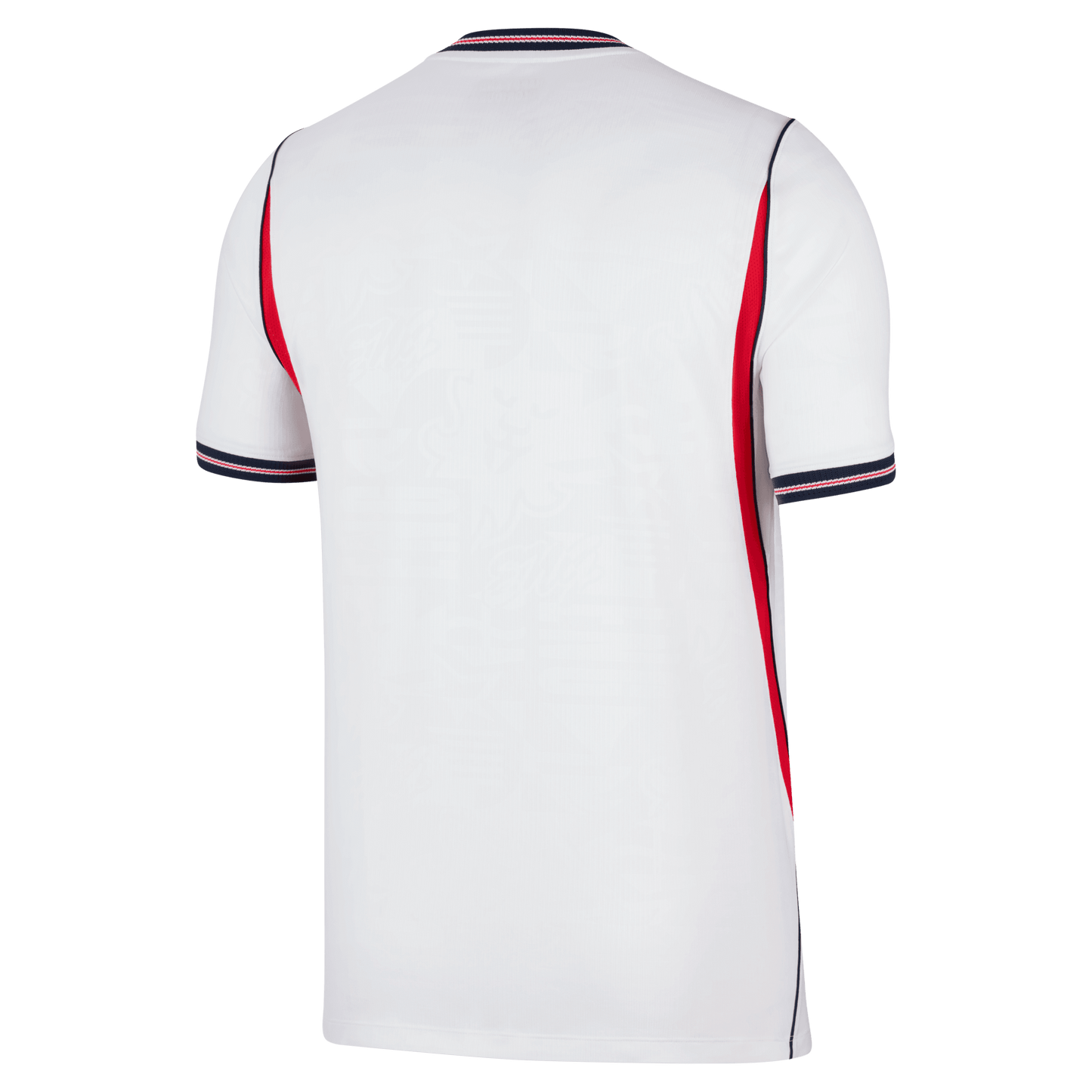 Nike England 2026 Home Jersey
