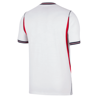 Nike England 2026 Home Jersey