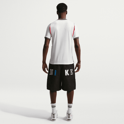 Nike England 2026 Home Jersey
