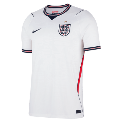 Nike England 2026 Home Jersey