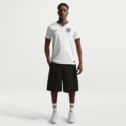 Nike England 2026 Home Jersey