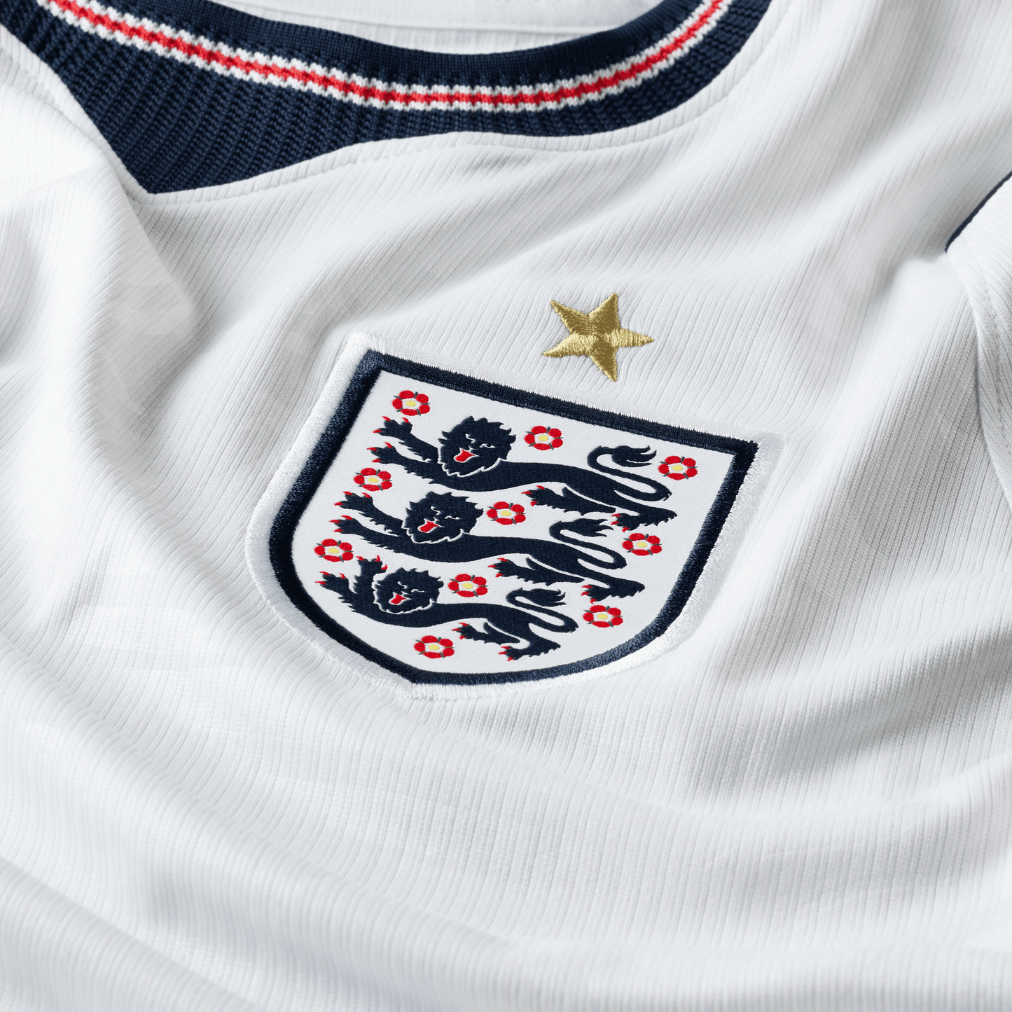 Nike England 2026 Home Jersey