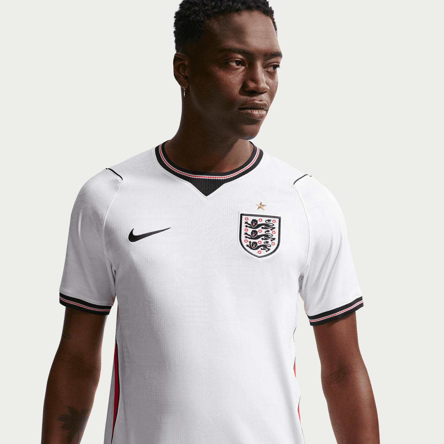 Nike England 2026 Home Jersey