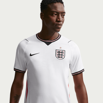 Nike England 2026 Home Jersey