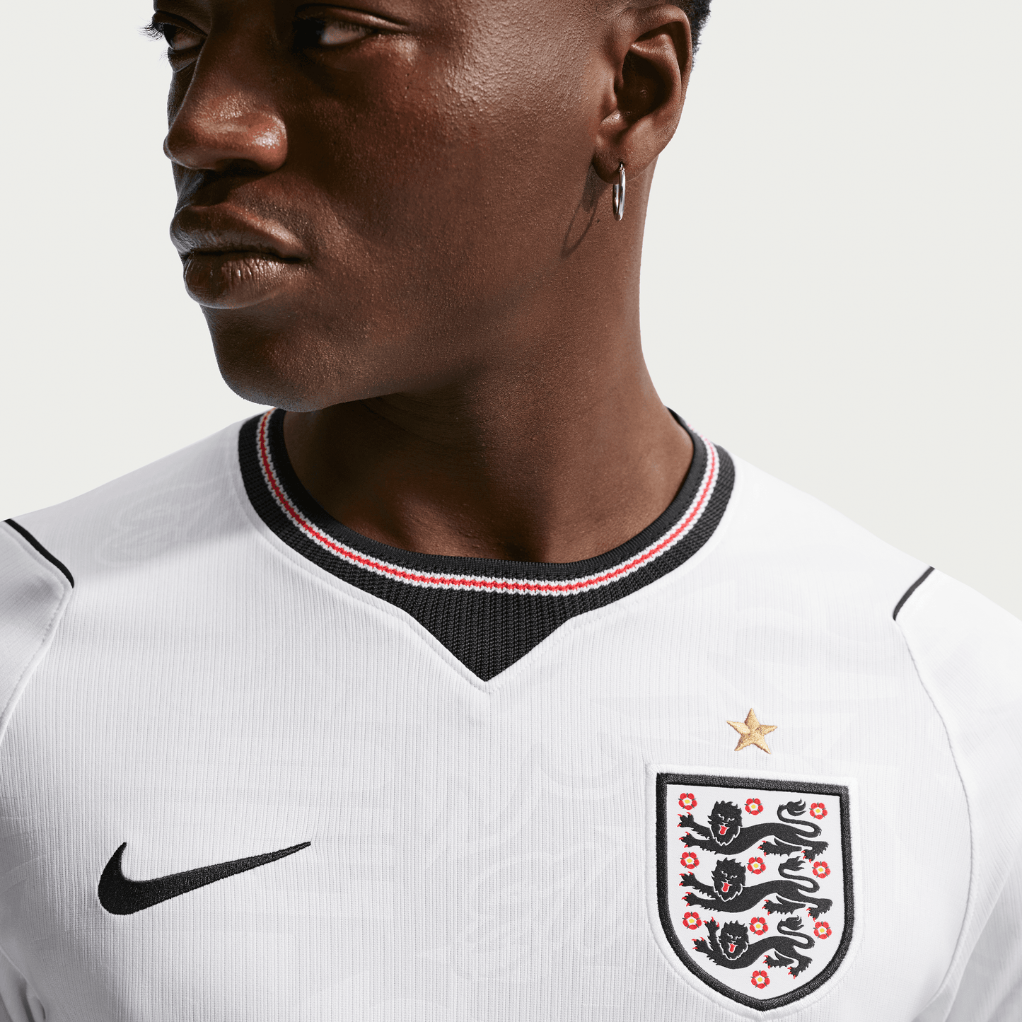 Nike England 2026 Home Jersey