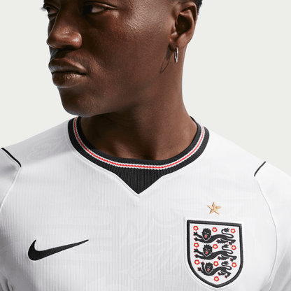 Nike England 2026 Home Jersey