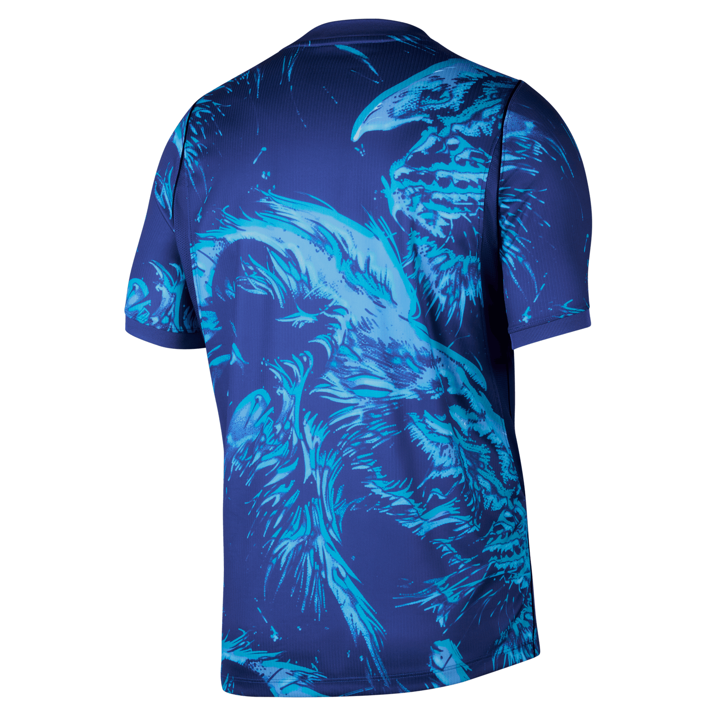 Nike England 2026 Goalkeeper Jersey