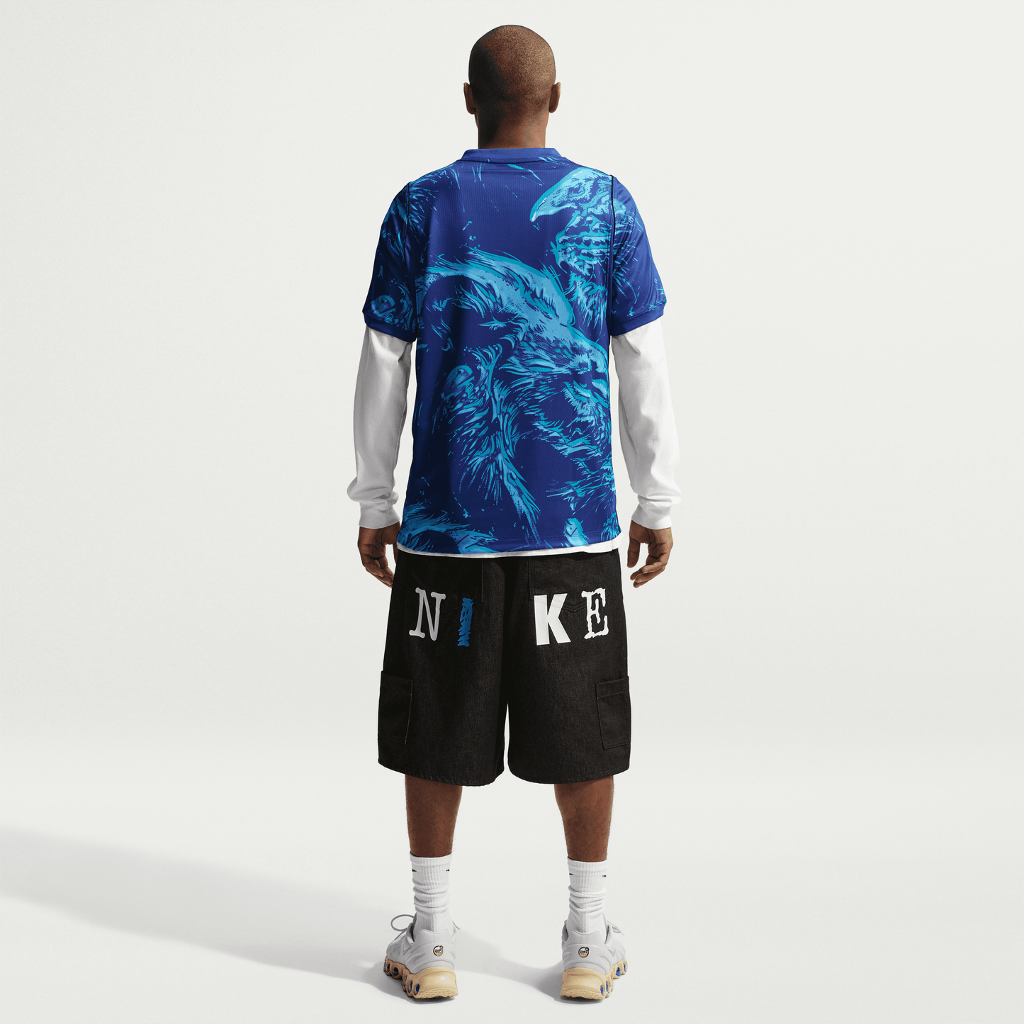 Nike England 2026 Goalkeeper Jersey