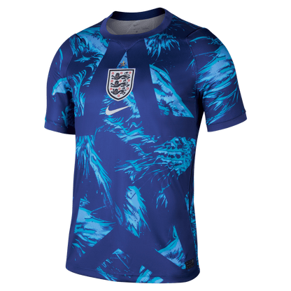 Nike England 2026 Goalkeeper Jersey