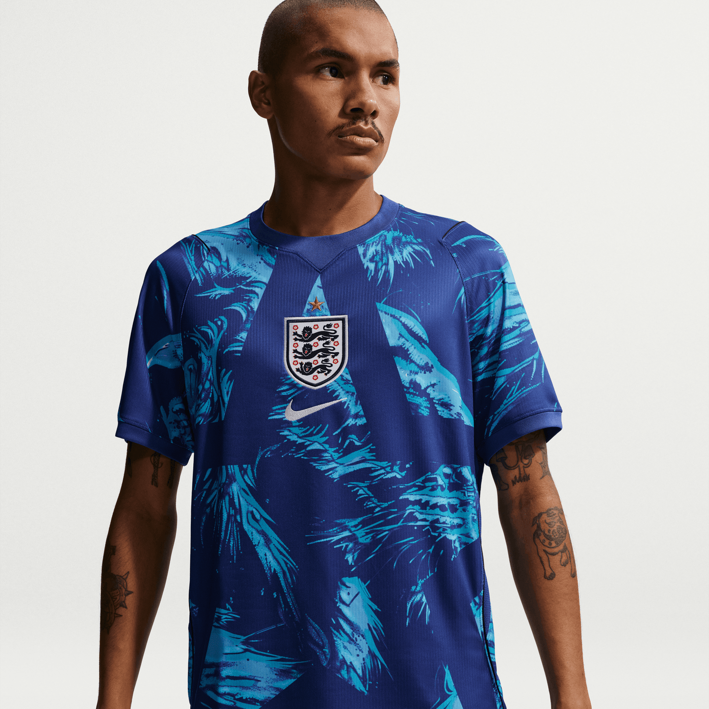 Nike England 2026 Goalkeeper Jersey