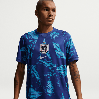 Nike England 2026 Goalkeeper Jersey