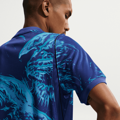 Nike England 2026 Goalkeeper Jersey