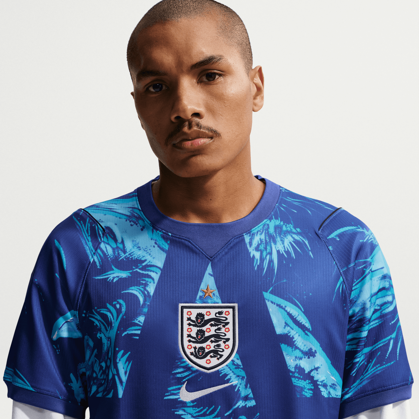 Nike England 2026 Goalkeeper Jersey