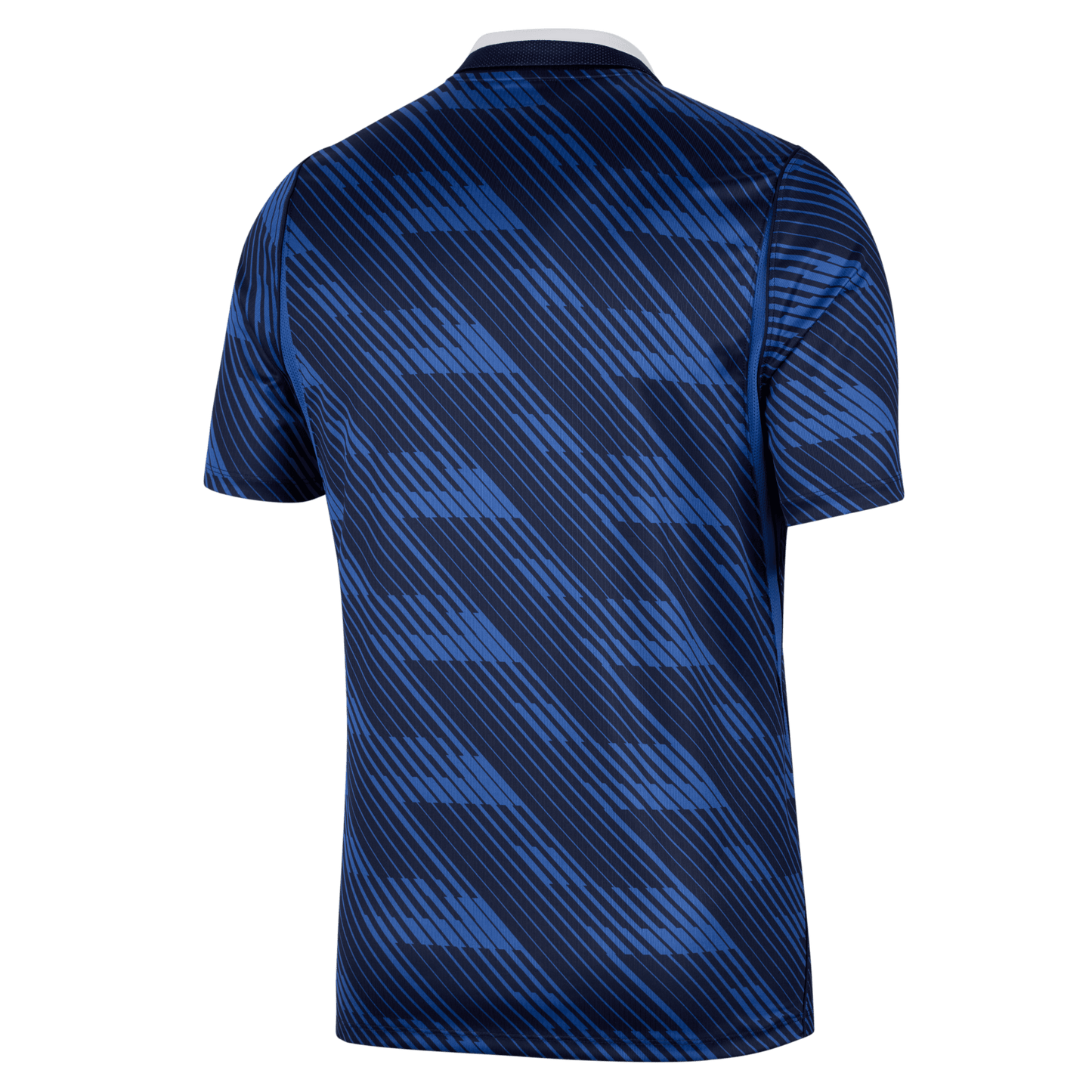 Nike France 2026 Home Jersey