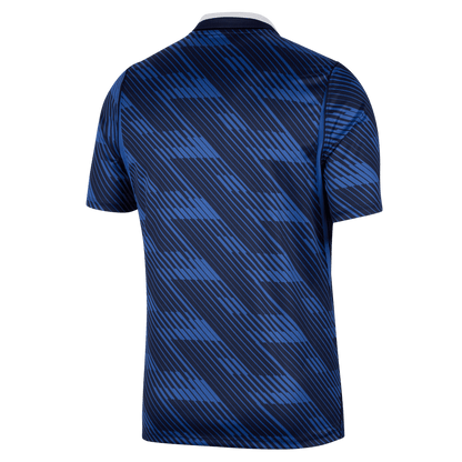 Nike France 2026 Home Jersey