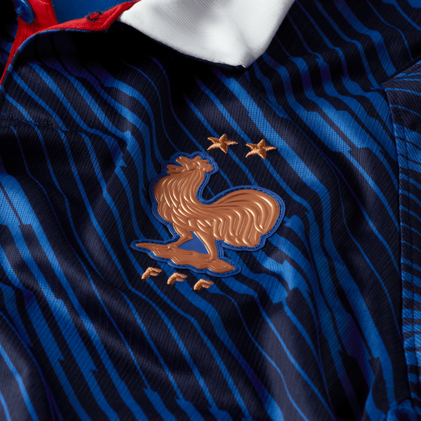 Nike France 2026 Home Jersey