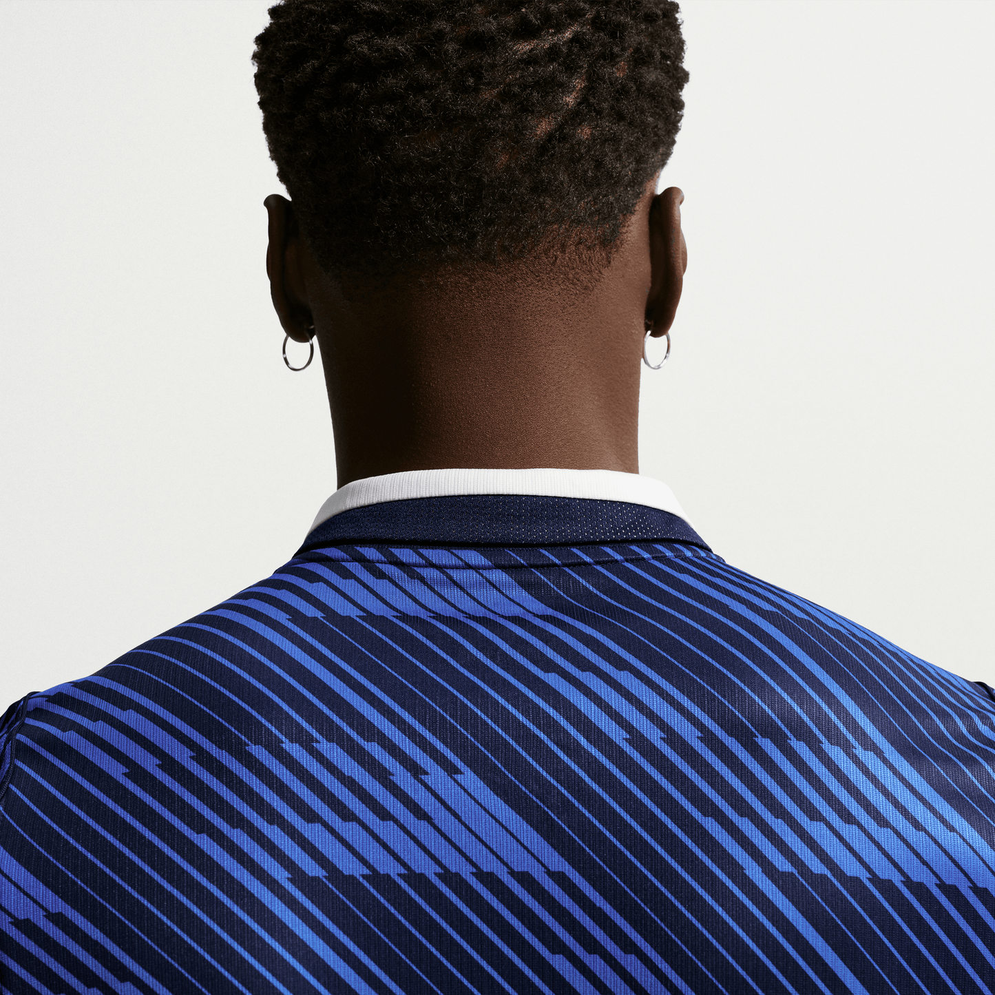 Nike France 2026 Home Jersey