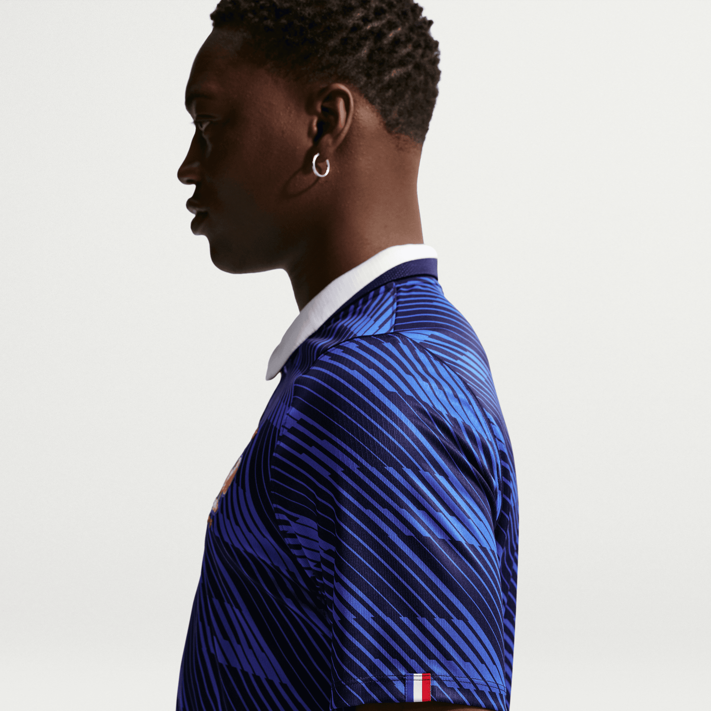 Nike France 2026 Home Jersey