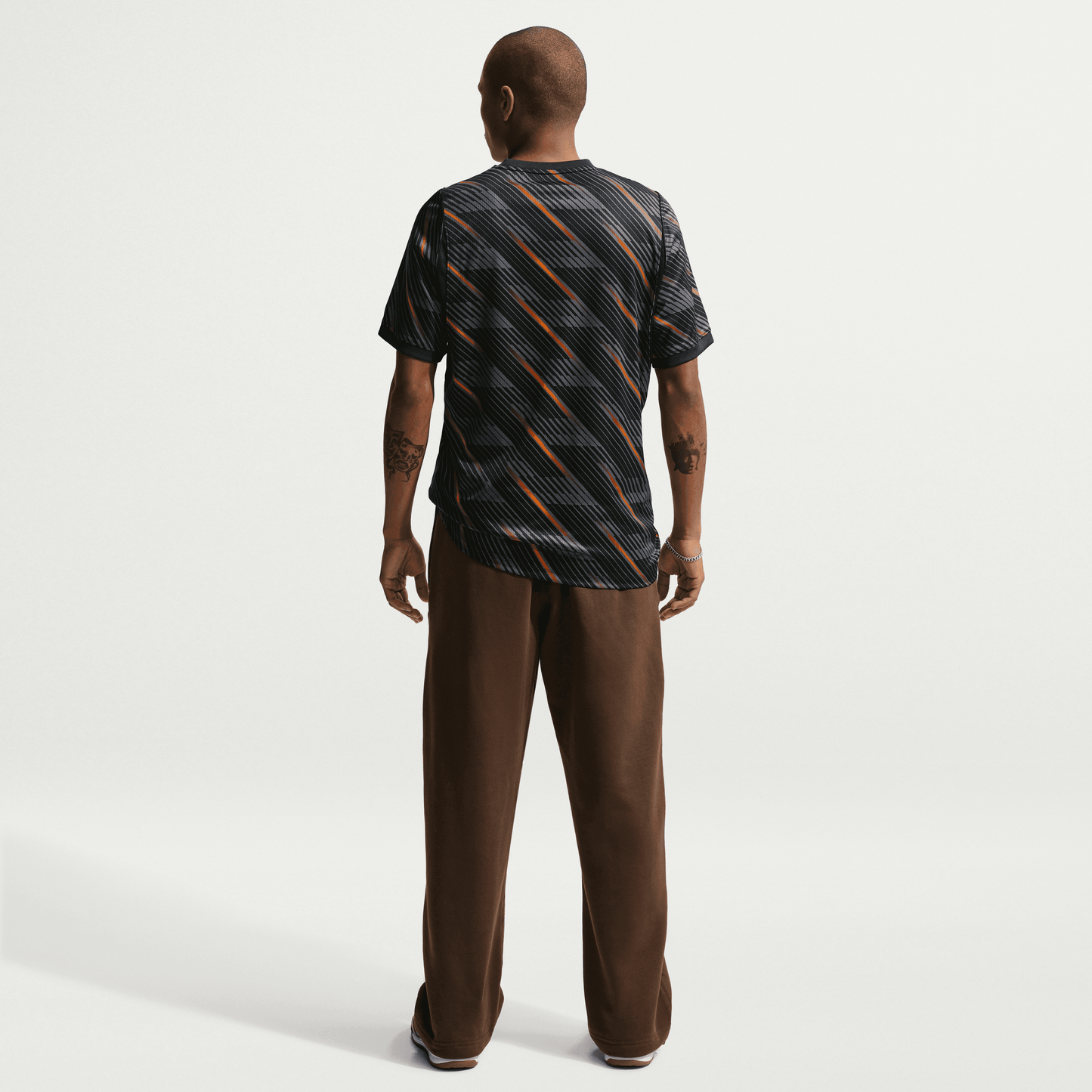 Nike France 2026 Goalkeeper Jersey