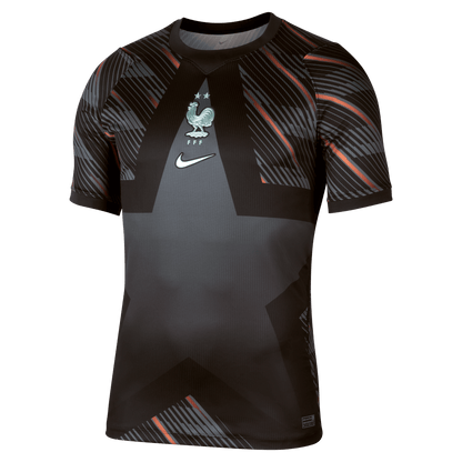 Nike France 2026 Goalkeeper Jersey