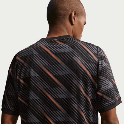 Nike France 2026 Goalkeeper Jersey