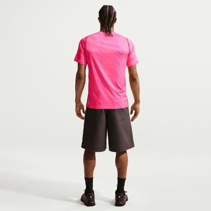 Nike France 2026 Goalkeeper Jersey