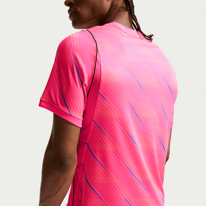 Nike France 2026 Goalkeeper Jersey