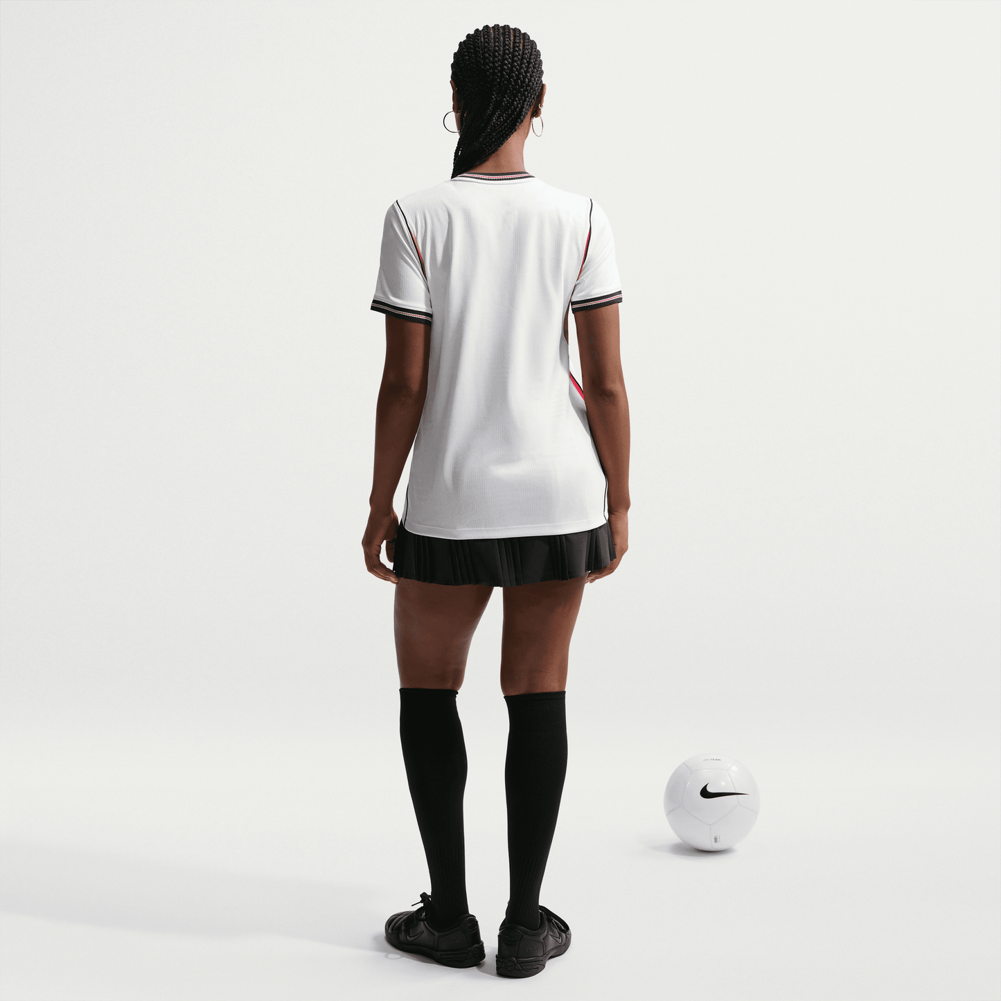 Nike England 2026 Home Jersey Women's