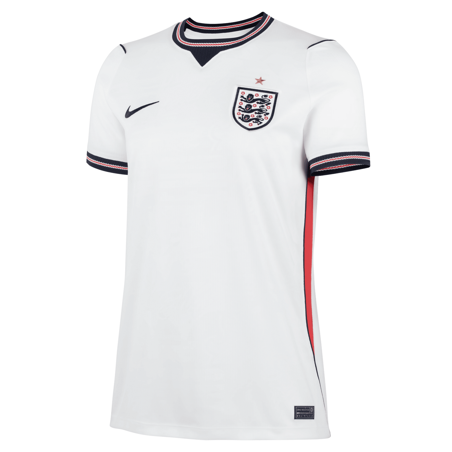Nike England 2026 Home Jersey Women's