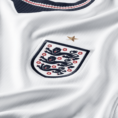 Nike England 2026 Home Jersey Women's