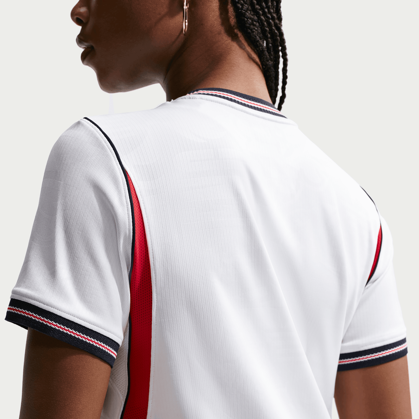 Nike England 2026 Home Jersey Women's