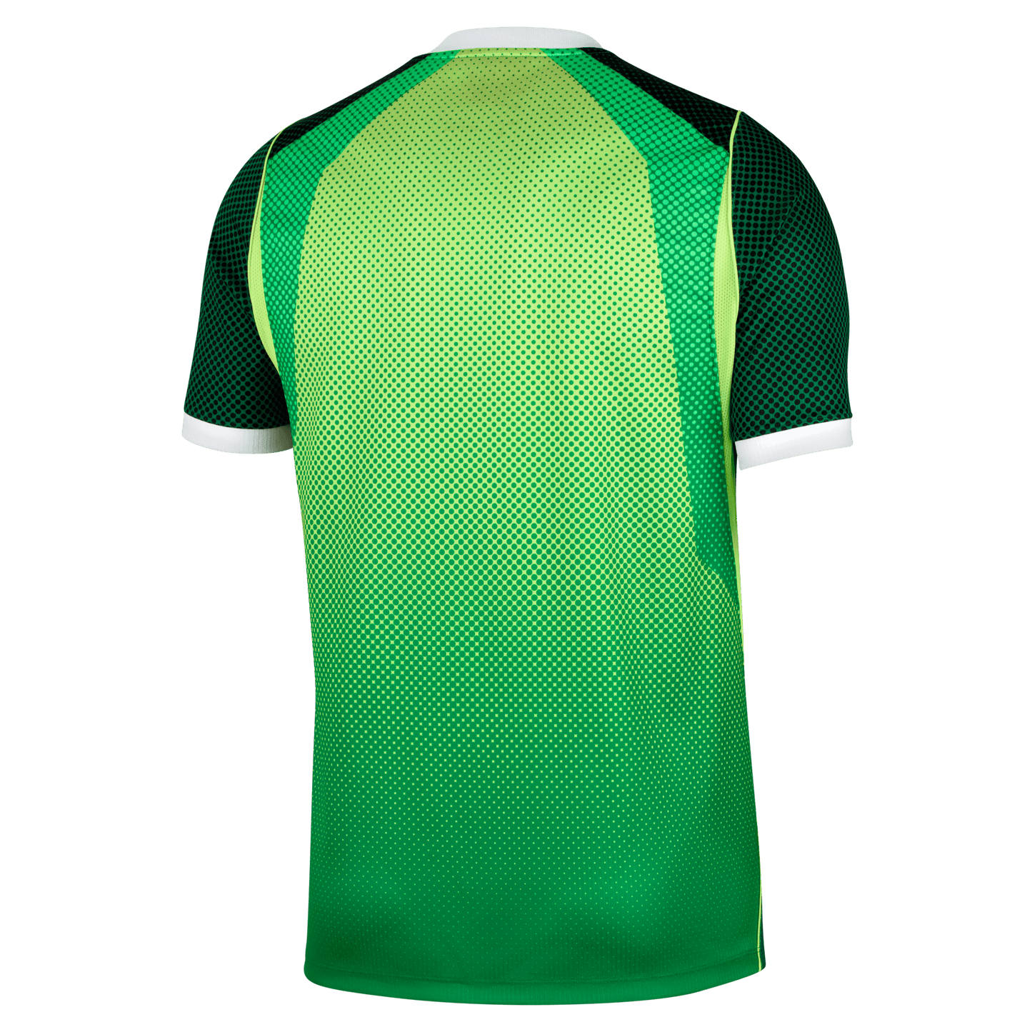 Nike Nigeria 2026 Home Jersey