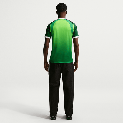 Nike Nigeria 2026 Home Jersey