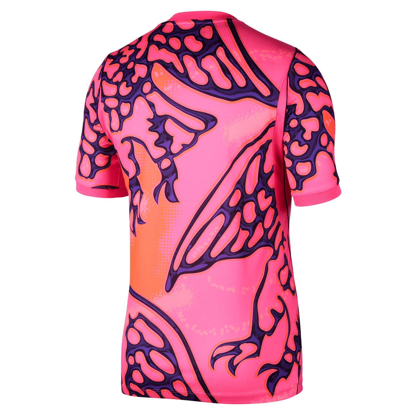 Nike Nigeria 2026 Goalkeeper Jersey