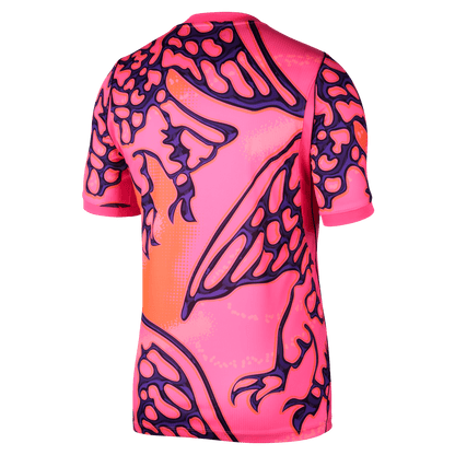 Nike Nigeria 2026 Goalkeeper Jersey