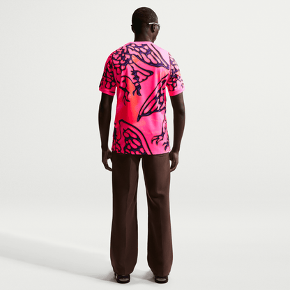 Nike Nigeria 2026 Goalkeeper Jersey