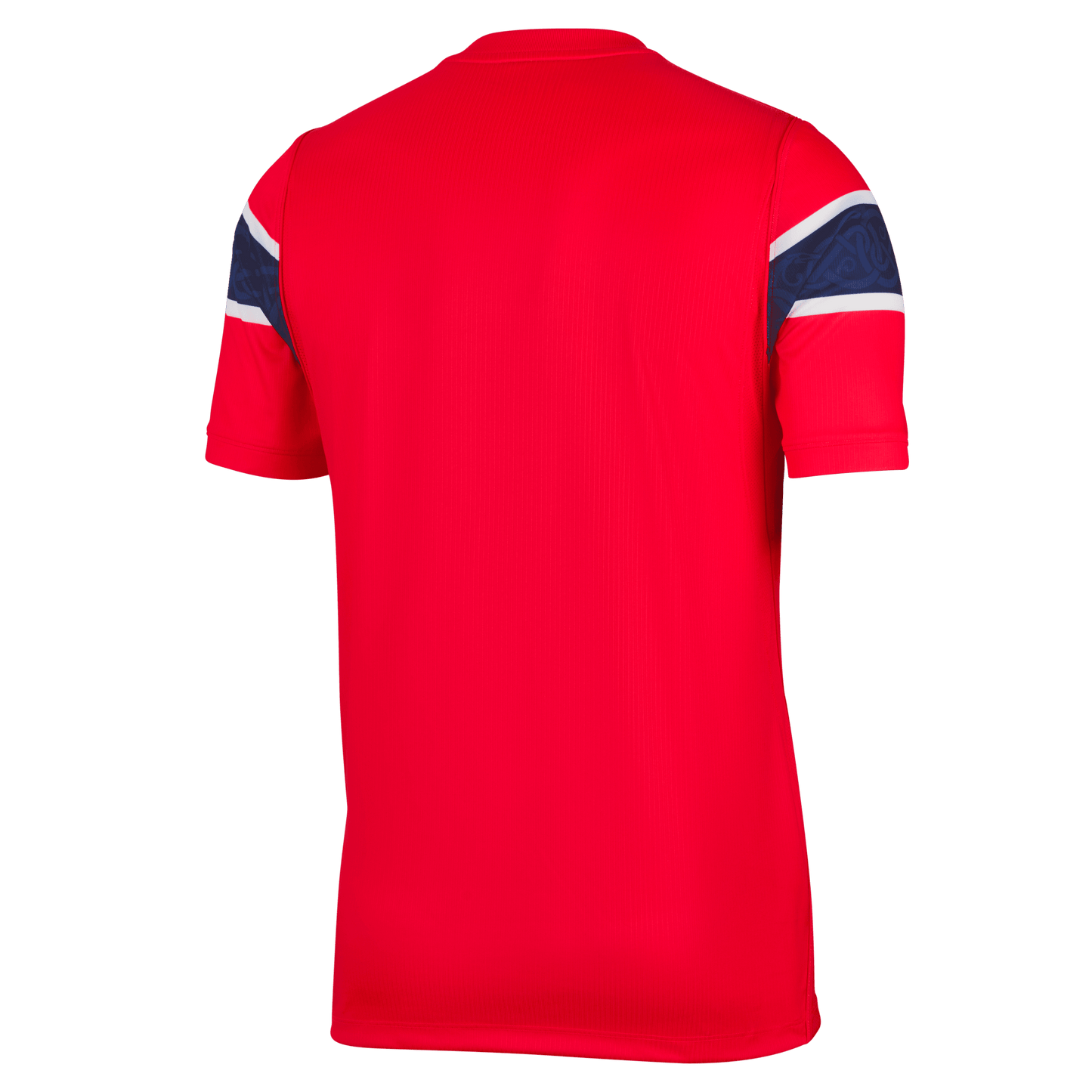 Nike Norway 2026 Home Jersey