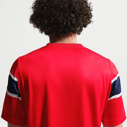 Nike Norway 2026 Home Jersey