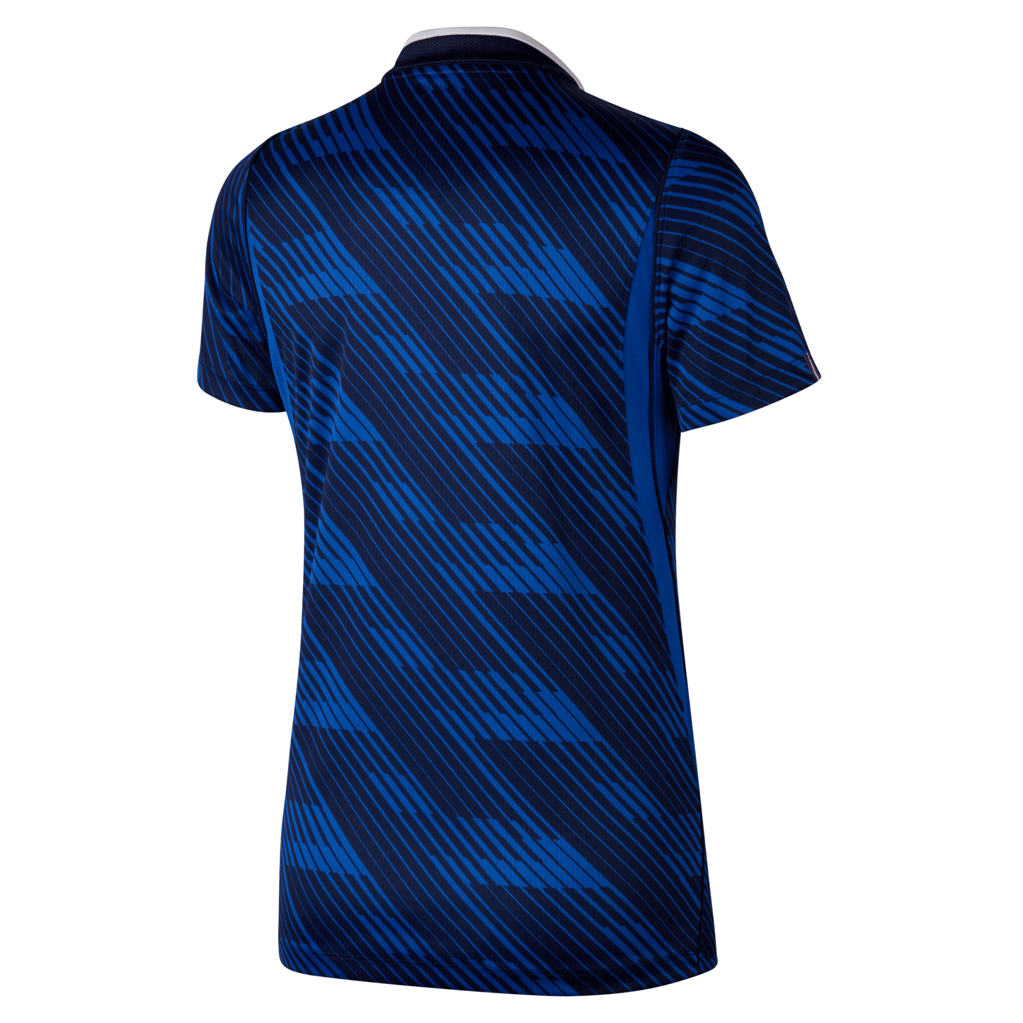 Nike France 2026 Home Jersey Women's