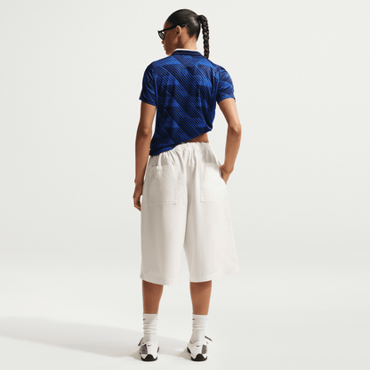Nike France 2026 Home Jersey Women's