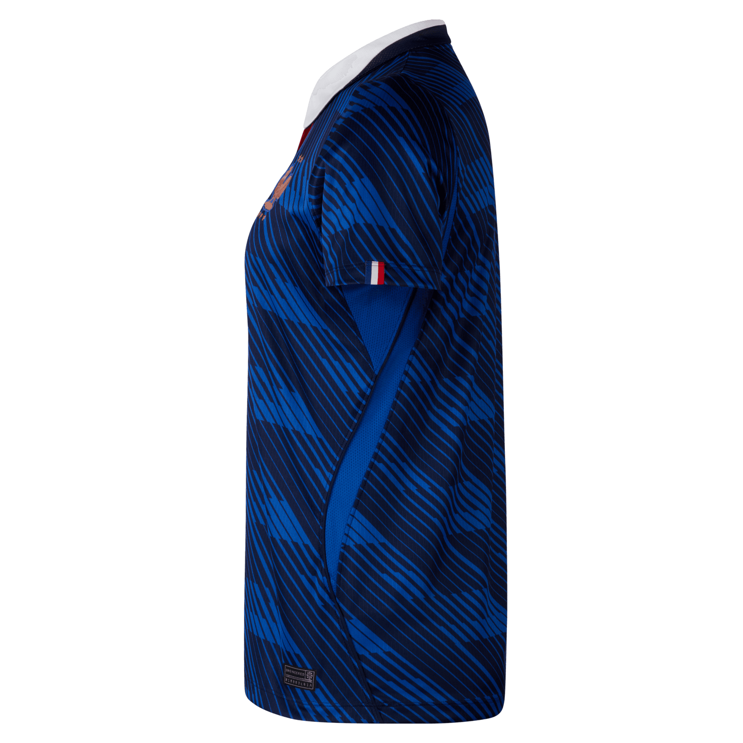 Nike France 2026 Home Jersey Women's