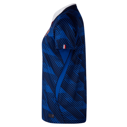 Nike France 2026 Home Jersey Women's