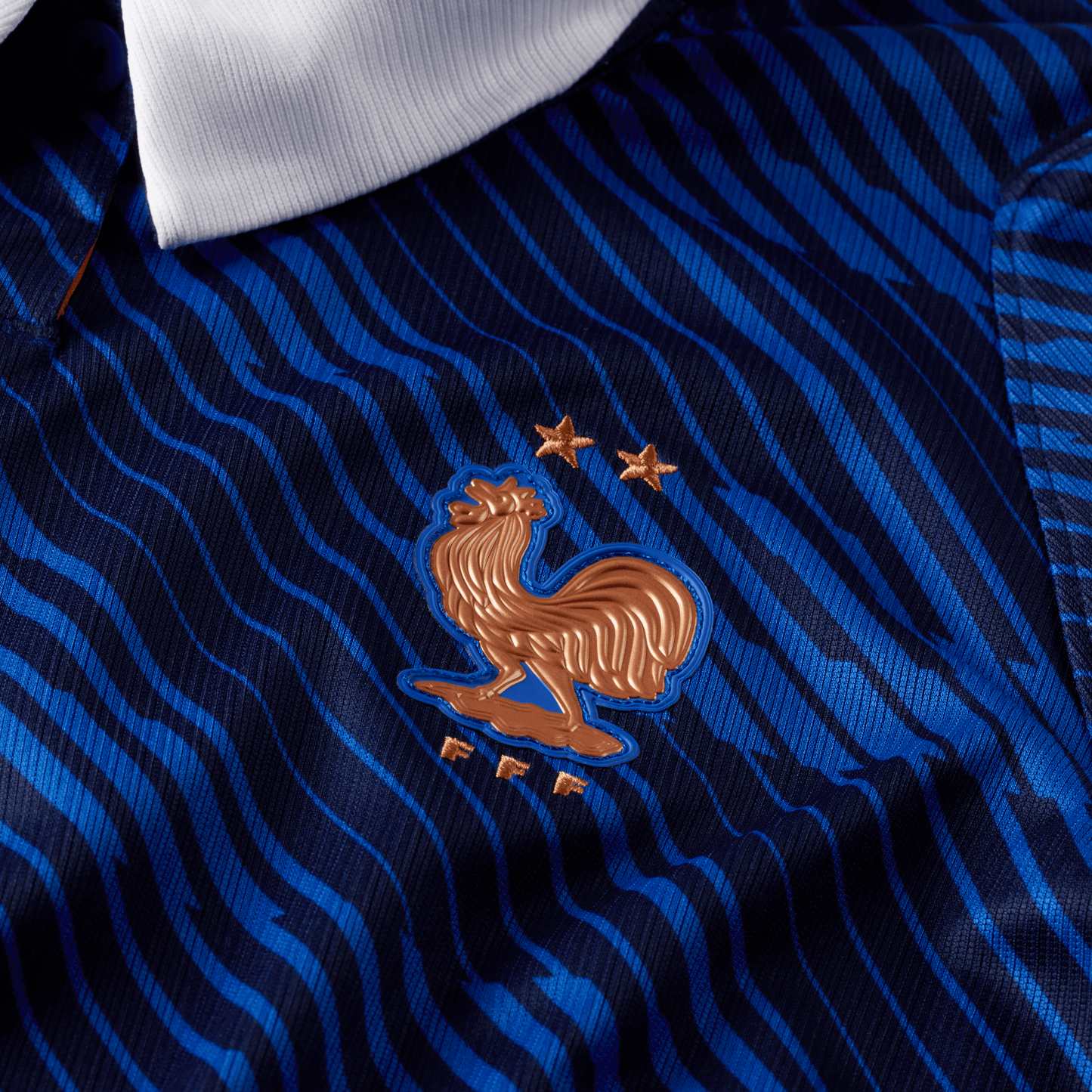 Nike France 2026 Home Jersey Women's