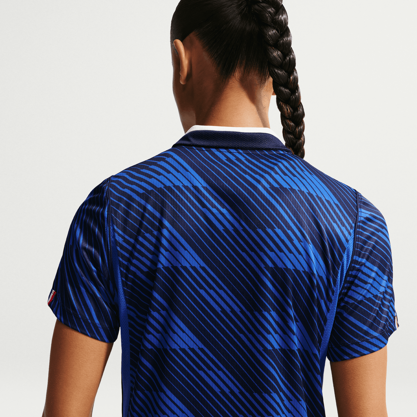 Nike France 2026 Home Jersey Women's