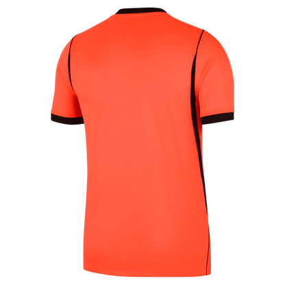 Nike Netherlands 2026 Home Jersey