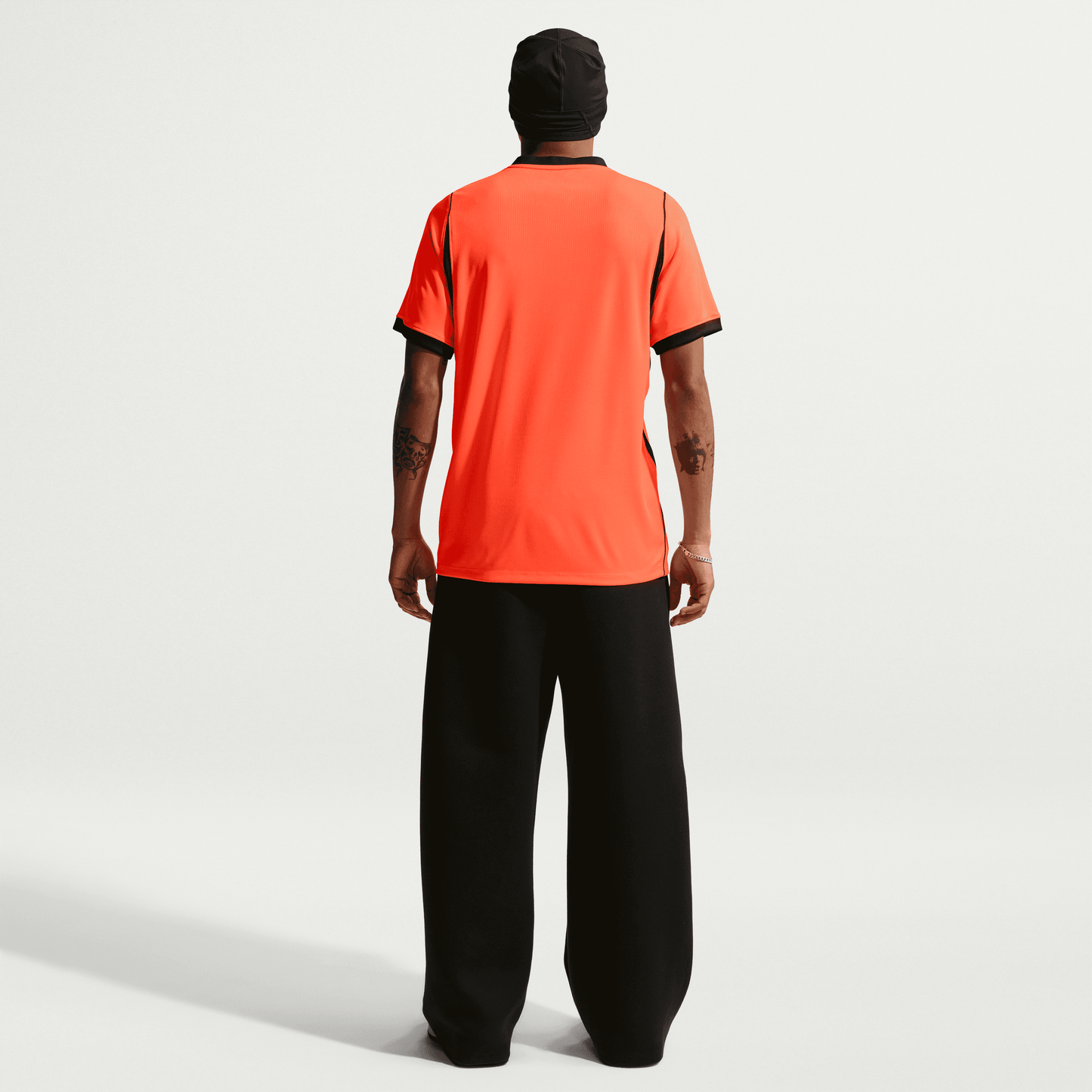 Nike Netherlands 2026 Home Jersey
