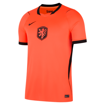 Nike Netherlands 2026 Home Jersey